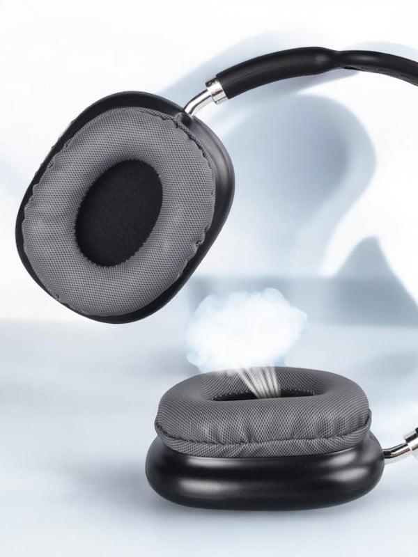 P9 PLUS KULAKLIK SİYAH - Lisinya