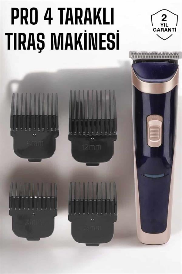 Paslanmaz Çelik Bıçaklı Hassas Çelik Bıçaklı Tıraş Makinesi - Lisinya Paslanmaz Çelik Bıçaklı Hassas Çelik Bıçaklı Tıraş Makinesi - Lisinya