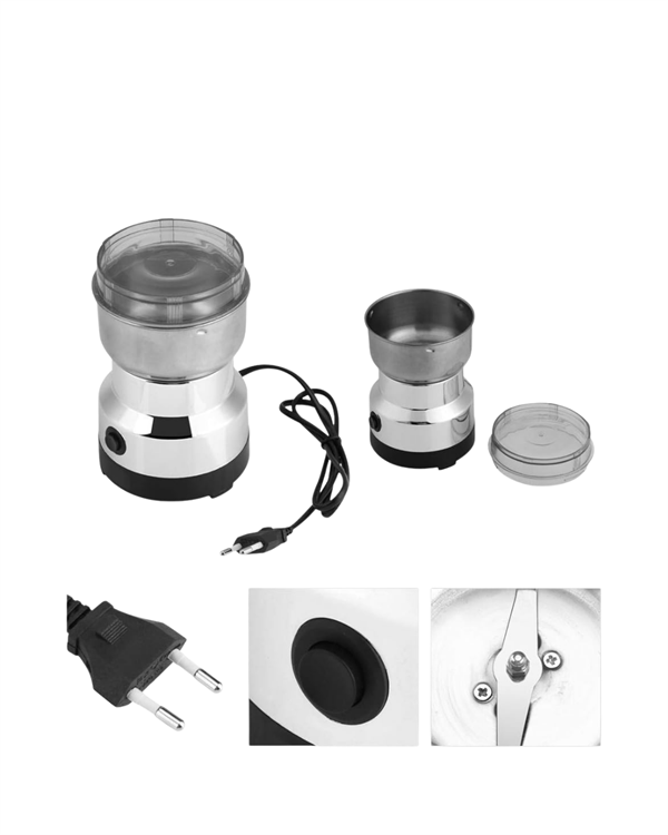 Kahve Değirmeni HM-8300 - Lisinya