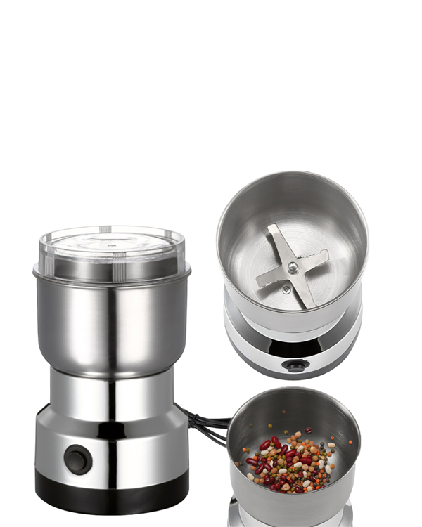 Kahve Değirmeni HM-8300 - Lisinya