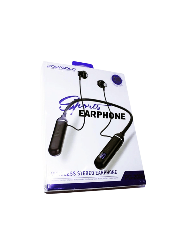 PG-100 Kablosuz Bluetooth Kulaklık - Lisinya PG-100 Kablosuz Bluetooth Kulaklık - Lisinya