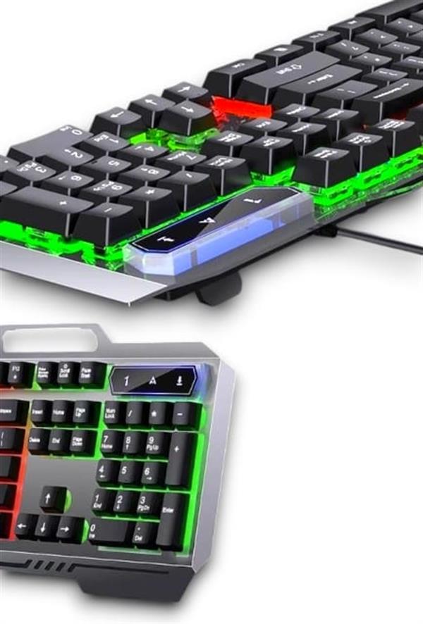 PG-8018 OYUNCU KLAVYESİ - Lisinya