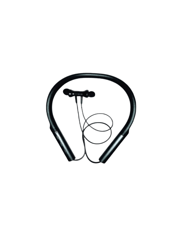 Polygold PG-100 Bluetooth Kulaklık – Ergonomik Boyun Bantlı Tasarım, Net Ses ve Konfor - Lisinya