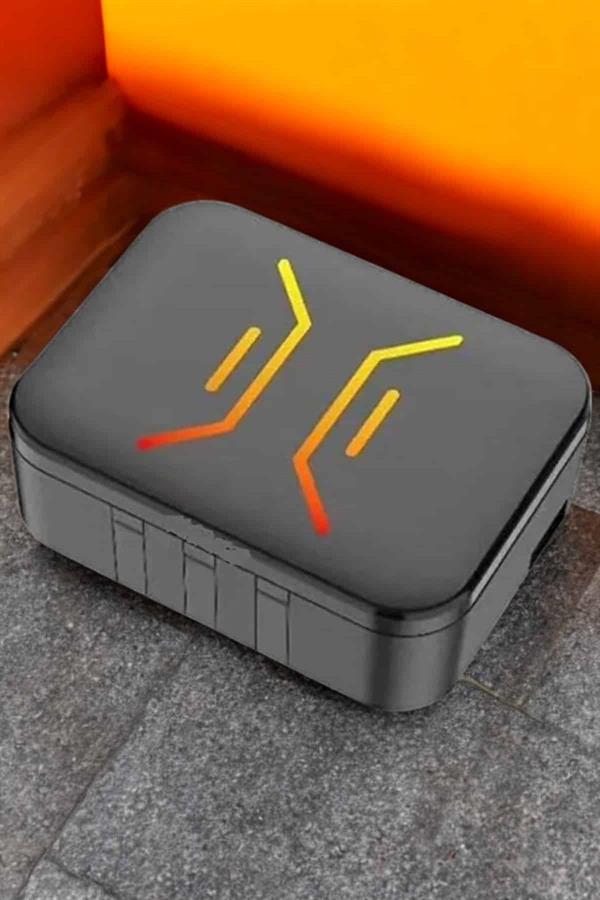 Powerbankli Bluetooth Kulaklık Yüksek Ses Kaliteli Kablosuz - Lisinya