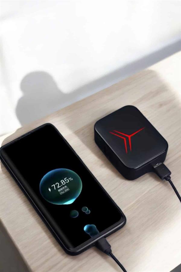 Powerbankli Kulaklık Bluetooth Bağlantılı Çoklu Bağlantı - Lisinya