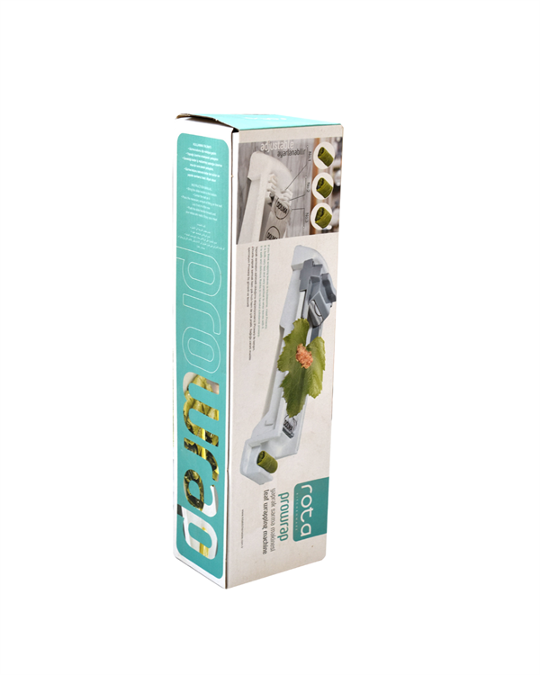 Pratik Yaprak Sarma Aleti – Zahmetsiz, Hızlı ve Eşit Boyda Sarmalar İçin İdeal Yardımcı - Lisinya