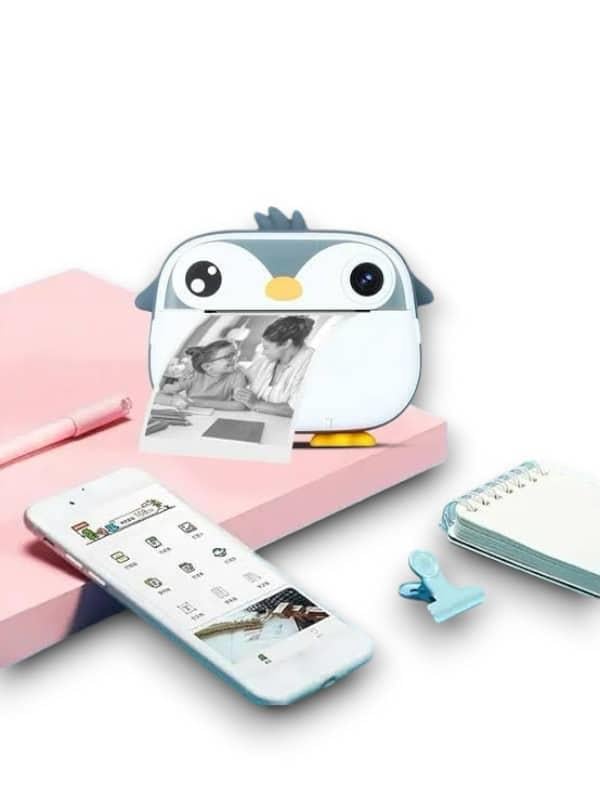 PRİNTER KAMERA - Lisinya