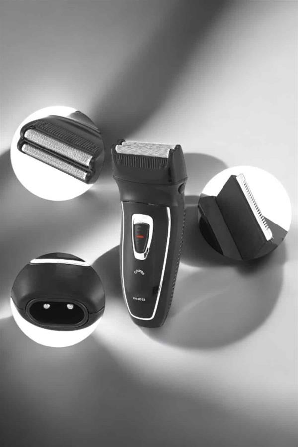 Profesyonel Erkeklere Özel Kişisel Bakım İçin Çok Yönlü Tıraş Çözümü - Lisinya