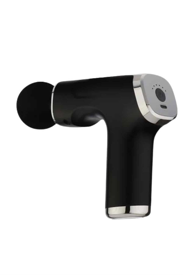 Profesyonel Masaj Tabancası Sporcu Masaj Aleti 4 Başlıklı Şarjlı Titreşimli - Lisinya Profesyonel Masaj Tabancası Sporcu Masaj Aleti 4 Başlıklı Şarjlı Titreşimli - Lisinya