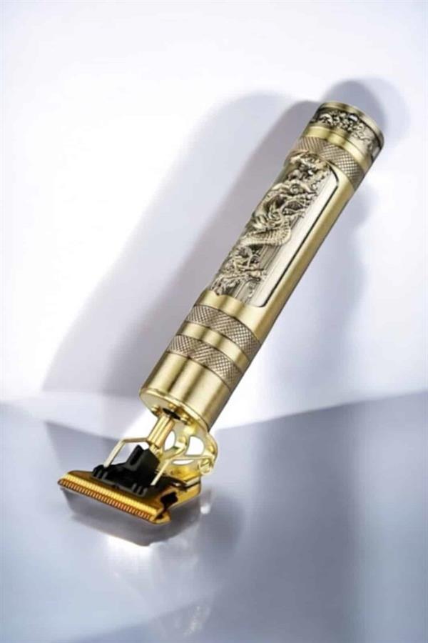 Profesyonel Sıfır Sinek Kaydı Çelik Tıraş Makinesi - Lisinya