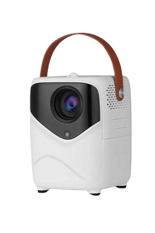 Projeksiyon Ev Sineması Bluetooth 4k HD Kaliteli Görüntü Kumandalı - Lisinya Projeksiyon Ev Sineması Bluetooth 4k HD Kaliteli Görüntü Kumandalı - Lisinya