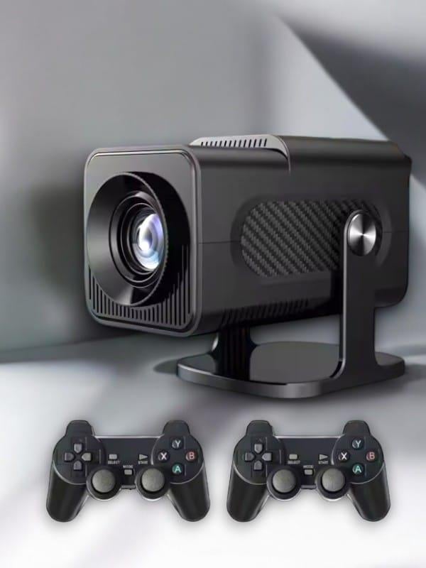 PROJEKSİYON GAMEBOX - Lisinya PROJEKSİYON GAMEBOX - Lisinya