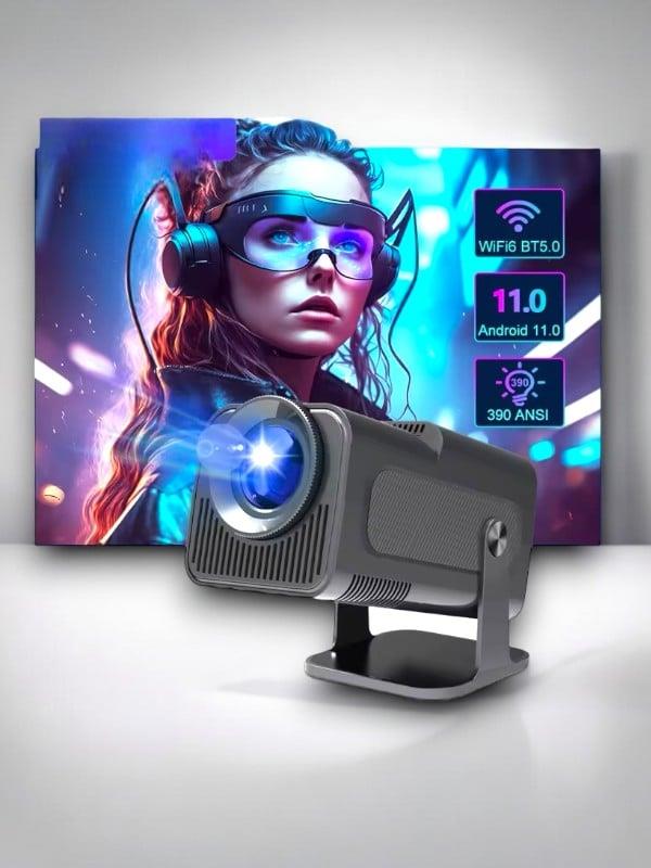 PROJEKSİYON GAMEBOX - Lisinya PROJEKSİYON GAMEBOX - Lisinya