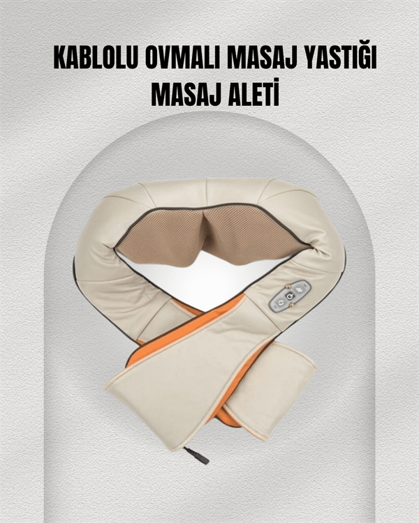 QY-666 MASAJ ALETİ - Lisinya