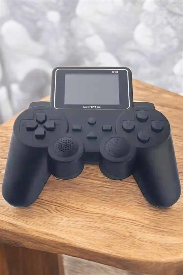 S10 Sup 520 Oyunlu Gamepad TV Uyumlu Gamepad - Lisinya