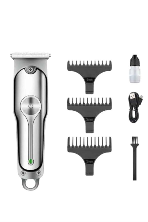 Saç Sakal Kesme Makinesi Lazer Epilasyon Öncesi Kısaltma Makinesi - Lisinya