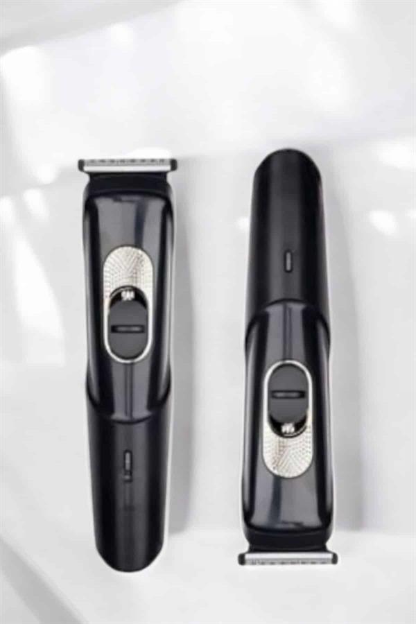 Saç Sakal Tüy Kısaltma Makinesi  Lazer Epilasyon Öncesi Ense Kesme Makine - Lisinya