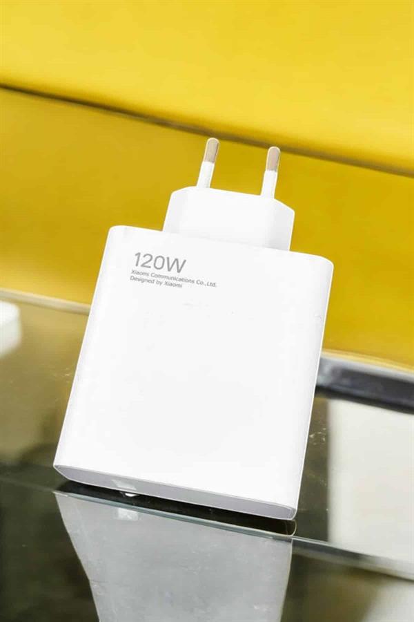 Şarj Aleti Turbo Max Type-C Uyumlu Ultra Turbo Max - Lisinya