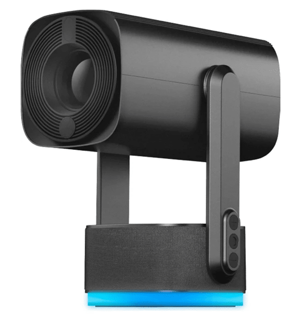 ŞARJLI PROJEKSİYON - Lisinya