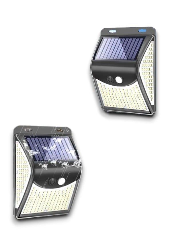 SENSÖRLÜ LAMBA - Lisinya