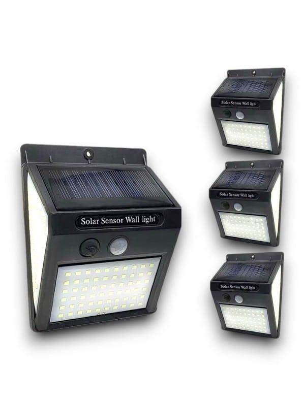 SENSÖRLÜ LAMBA - Lisinya