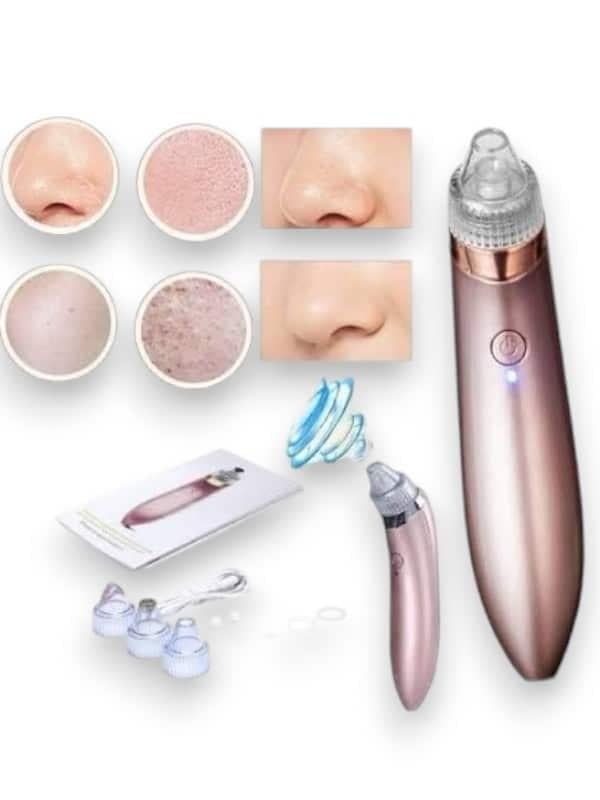 SİYAH NOKTA CİHAZI - Lisinya SİYAH NOKTA CİHAZI - Lisinya