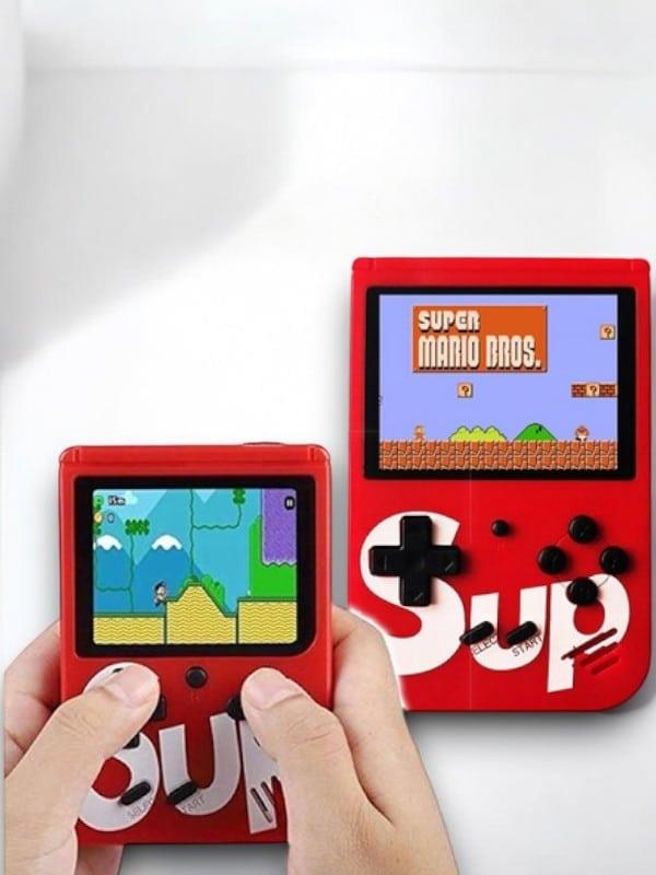 SUP  400 OYUN OYUNLU EL ATARİSİ - Lisinya