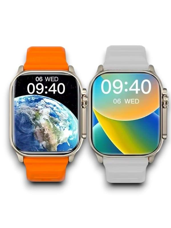 T10 Ultra 2 Akıllı Saat - Lisinya