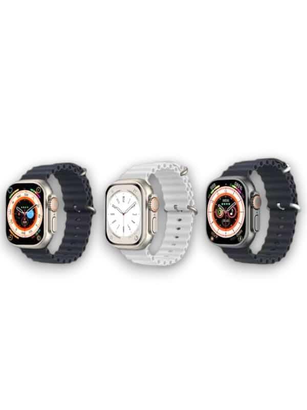 T10 Ultra 2 Akıllı Saat - Lisinya