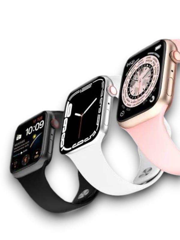 T500 AKILLI SAAT - Lisinya