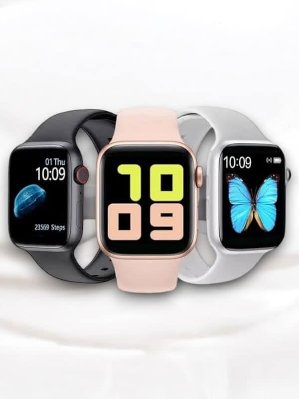 T700 AKILLI SAAT - Lisinya