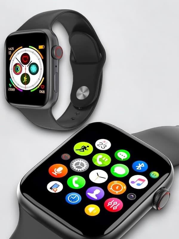 T700 AKILLI SAAT - Lisinya