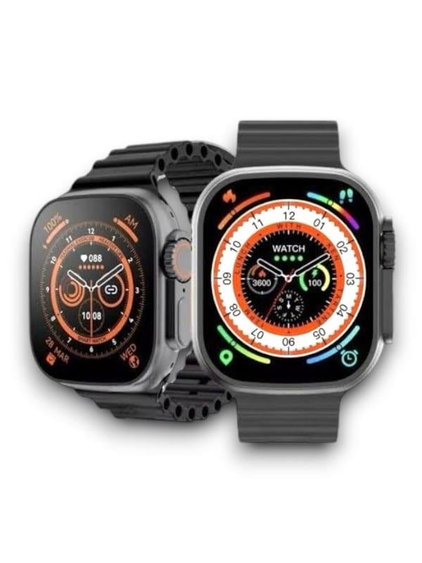 T800 AKILLI SAAT - Lisinya