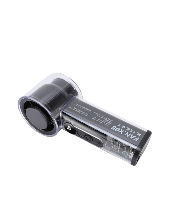 NF DİGİTAL FAN - Lisinya