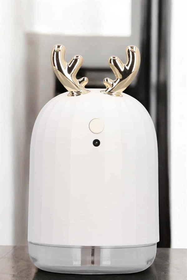 Temiz Hava Nemlendirici Tavşanlı Aromaterapi - Lisinya