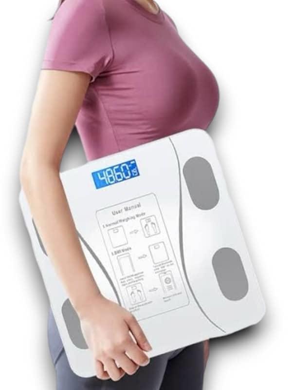 TF-1072 BLUETOOTH BASKÜL TARTI - Lisinya