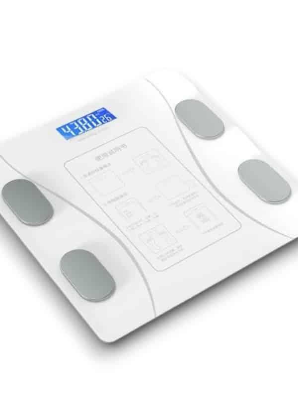 TF-1072 BLUETOOTH BASKÜL TARTI - Lisinya TF-1072 BLUETOOTH BASKÜL TARTI - Lisinya