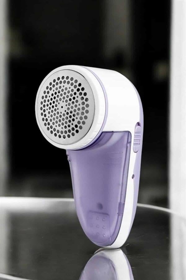 Tiftik Temizleme Makinesi USB Şarjlı Tüy Toplayıcı Kablosuz - Lisinya