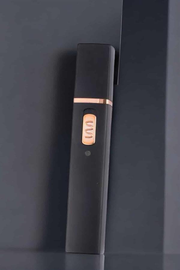 Tıraş Makinesi Kulak Burun ve Yüz Temizleyici Şarjlı Mini - Lisinya