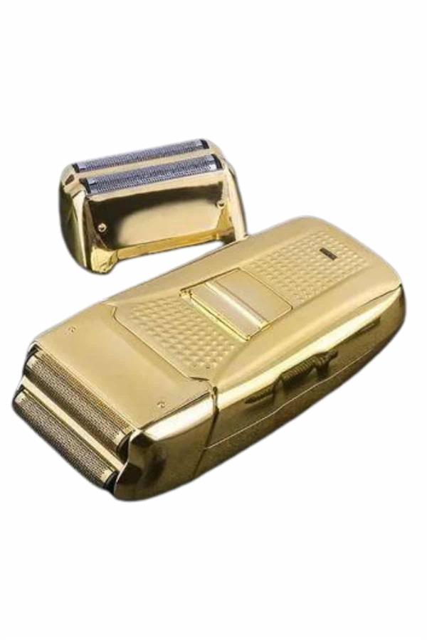 Tıraş Makinesi Sakal Kesme Makinesi Profesyonel Şarjlı Sıfır - Lisinya