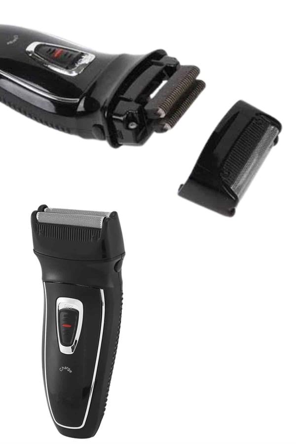 Tıraş Makinesi Sinek Kaydı Tıraş Yüksek Kaliteli Profesyonel Makine - Lisinya