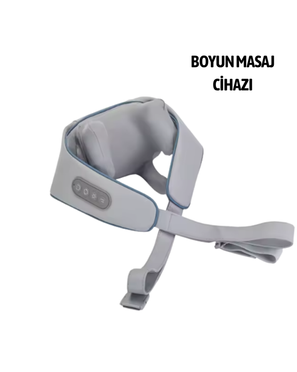 VNB-01 Titreşimli Masaj Aleti - Lisinya