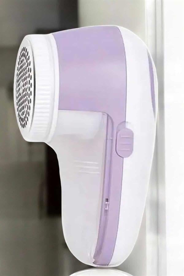 Tüy Toplama Kazak ve Pamuk Elbise Tiftik Temizleme Tüt Toplama Aleti - Lisinya