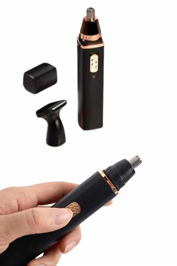 USB Sarjlı Tı raş Makinesi USB Sarjlı Traş Makinesi Uzun Ömürlü - Lisinya