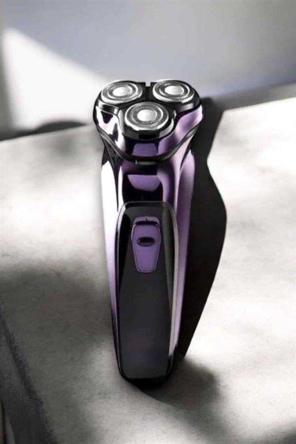 Uzun Ömürlü Taşınabilir Profesyonel Tıraş Makinesi - Lisinya