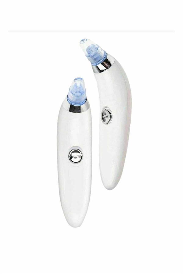 Vakumlu Siyah Nokta Ve Yüz Temizleme Cihazı 4 Başlıklı - Lisinya