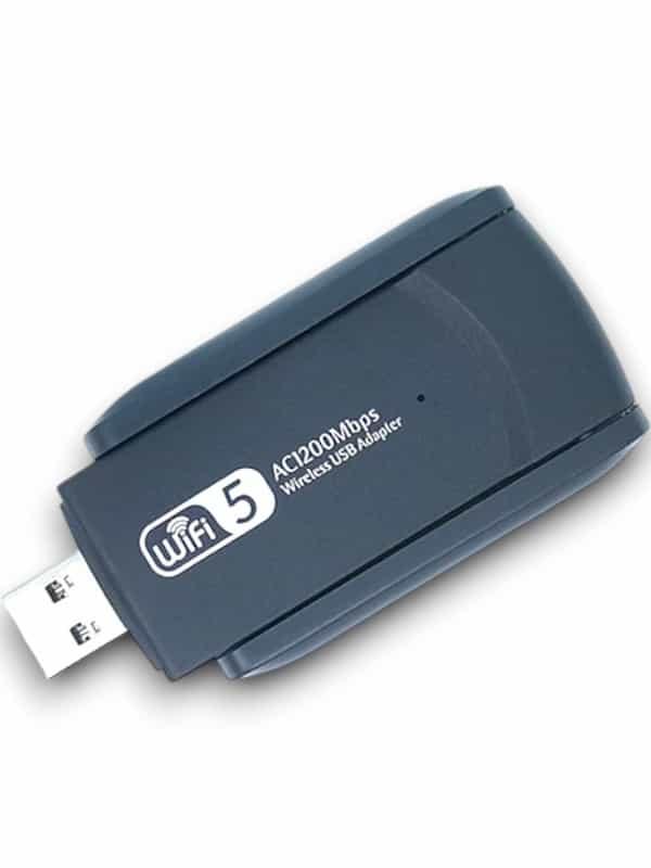 WİFİ 5 ADAPTÖR - Lisinya