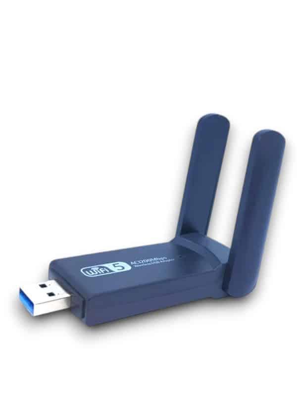 WİFİ 5 ADAPTÖR - Lisinya