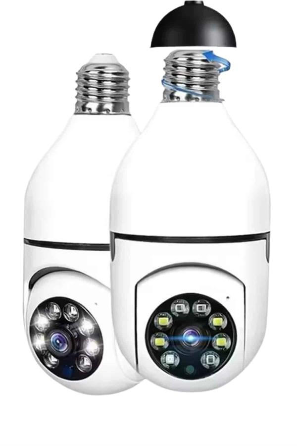 WİFİ KAMERA - Lisinya