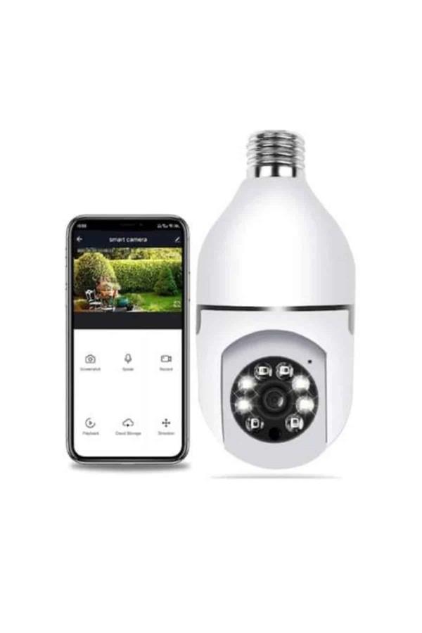 WİFİ KAMERA - Lisinya